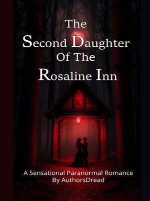 cover image of The Second Daughter of the Rosaline Inn